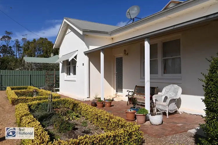 Third view of Homely house listing, 15 Beauval Street, Wilmington SA 5485