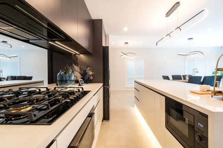 Third view of Homely house listing, 15 Bexhill Street, Colebee NSW 2761