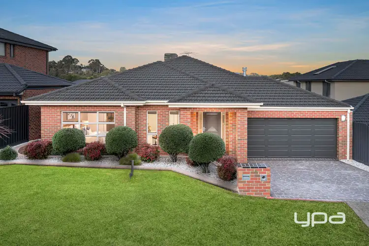 Main view of Homely house listing, 18 Royal Oak Court, Mulgrave VIC 3170