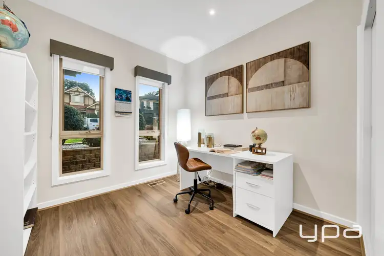 Fourth view of Homely house listing, 18 Royal Oak Court, Mulgrave VIC 3170