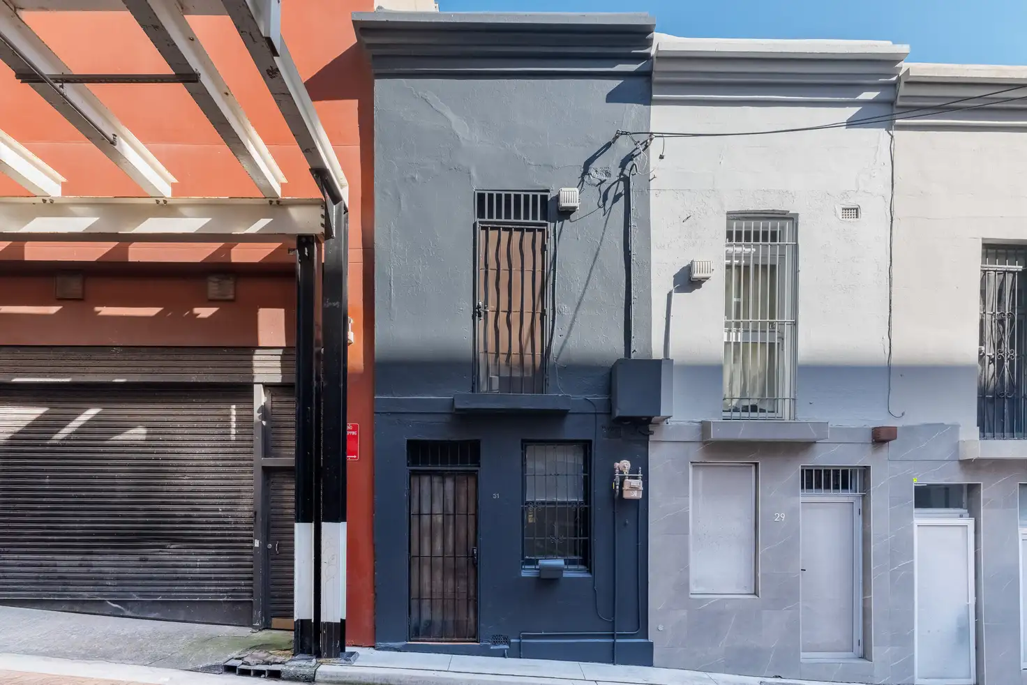 Main view of Homely terrace listing, 31 Terry Street, Surry Hills NSW 2010