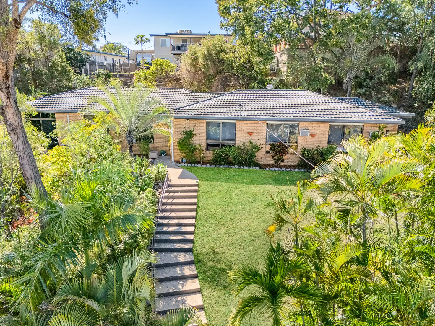 Main view of Homely house listing, 12 Atholl Court, Kin Kora QLD 4680