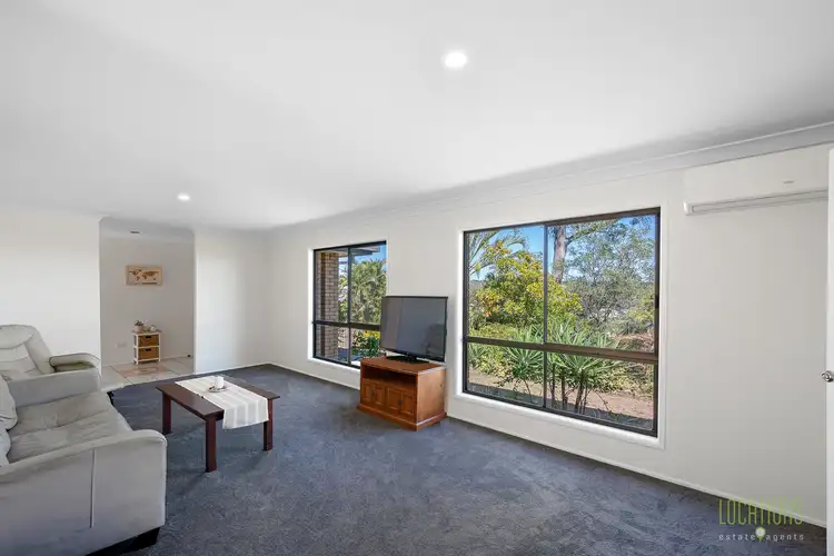 Second view of Homely house listing, 12 Atholl Court, Kin Kora QLD 4680