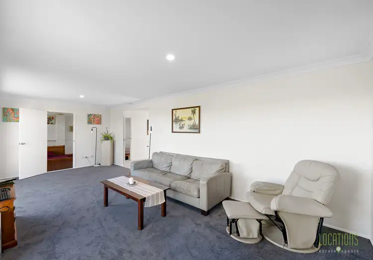 Third view of Homely house listing, 12 Atholl Court, Kin Kora QLD 4680