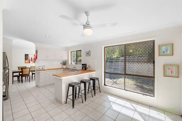 Fourth view of Homely house listing, 12 Atholl Court, Kin Kora QLD 4680