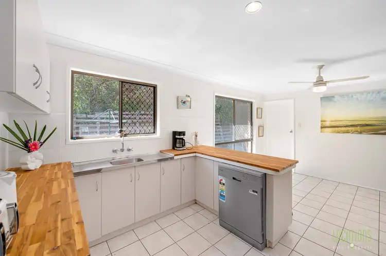 Sixth view of Homely house listing, 12 Atholl Court, Kin Kora QLD 4680