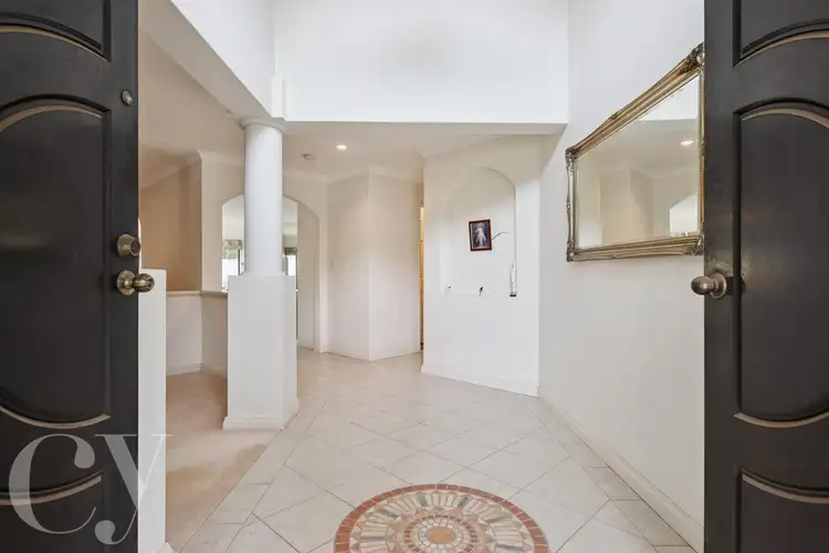 Second view of Homely house listing, 28 Curedale Mews, Bull Creek WA 6149