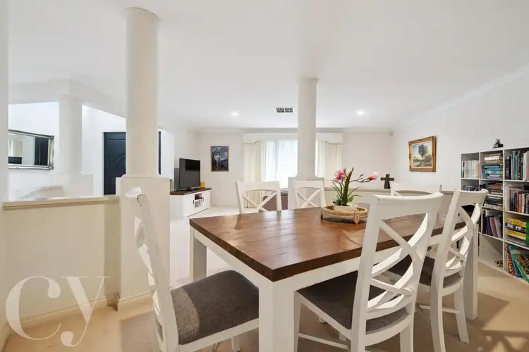Sixth view of Homely house listing, 28 Curedale Mews, Bull Creek WA 6149