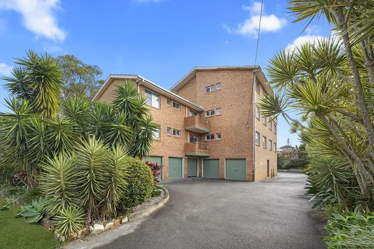 7/29 Home Street, Port Macquarie NSW 2444