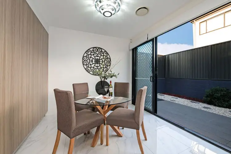 Fourth view of Homely house listing, 36 Luckman Glade, Marsden Park NSW 2765