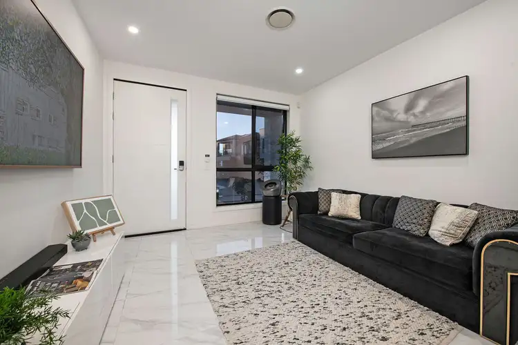 Fifth view of Homely house listing, 36 Luckman Glade, Marsden Park NSW 2765