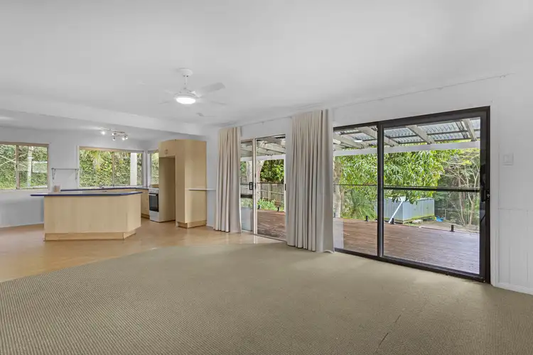 57b Goolabah Drive, Tallebudgera QLD 4228
