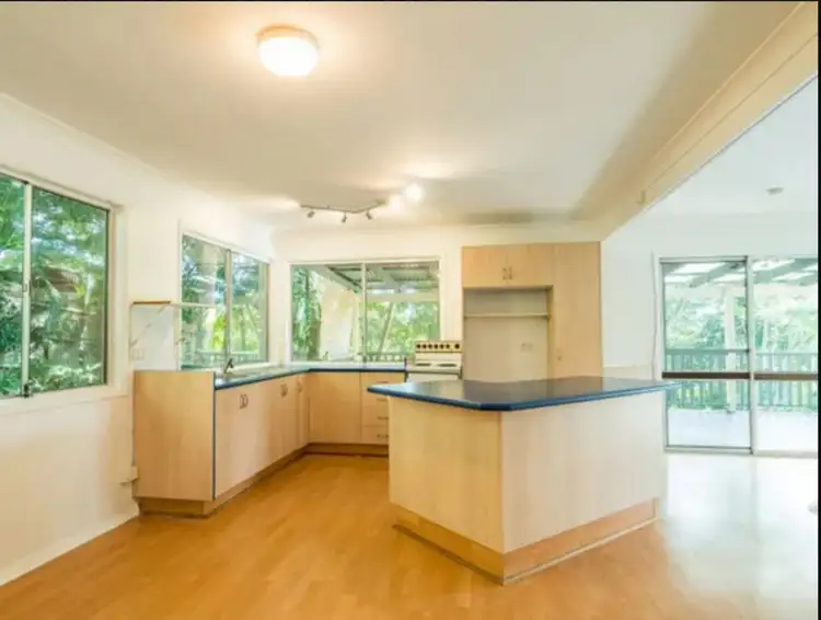 57b Goolabah Drive, Tallebudgera QLD 4228