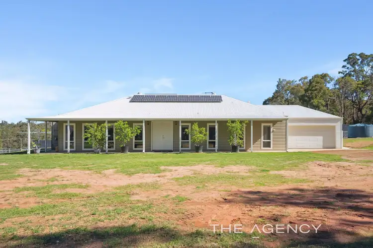 Fifth view of Homely house listing, 145/185 Bunning Road, Mount Helena WA 6082