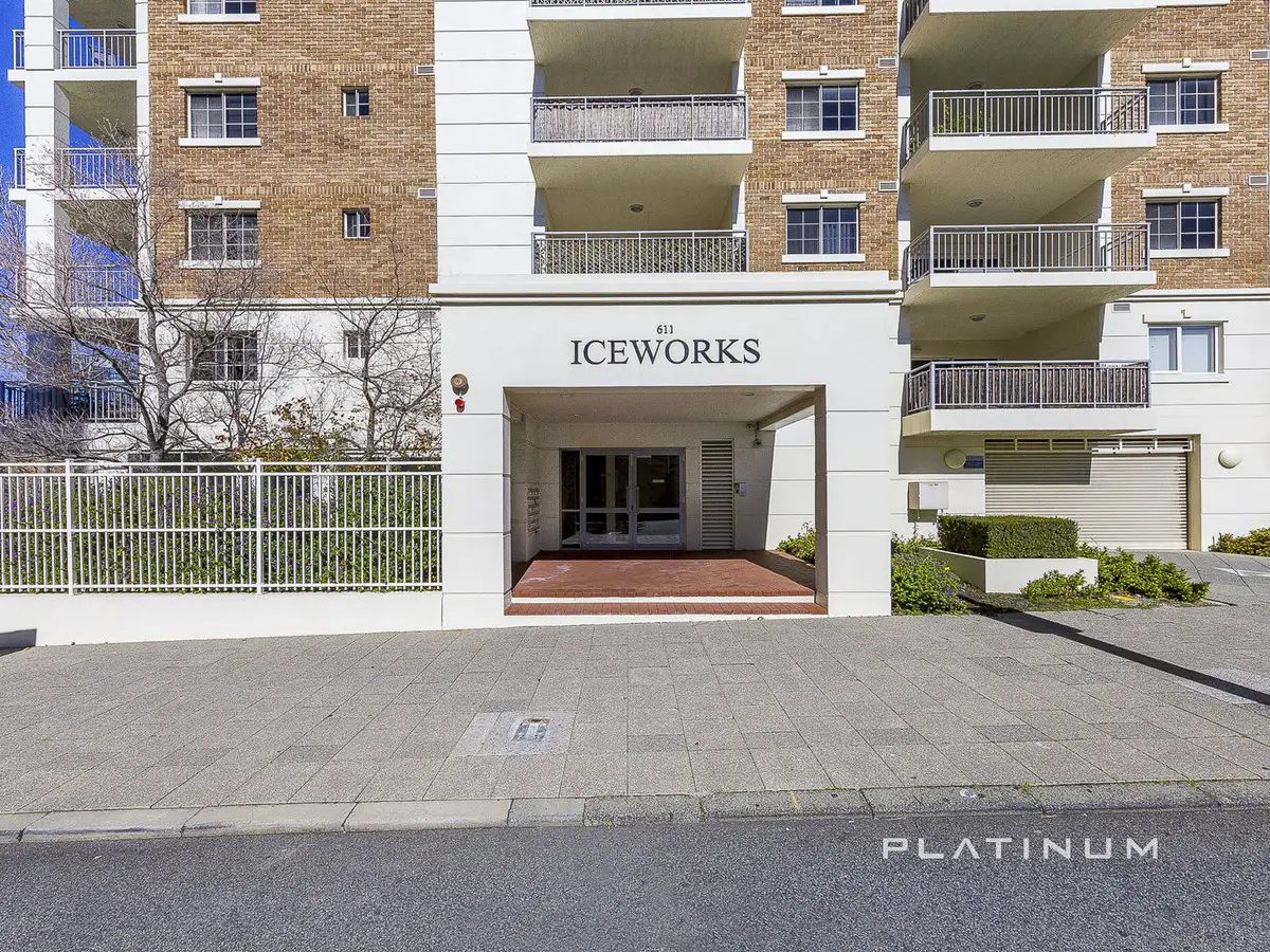 Main view of Homely unit listing, 11/611 Murray Street, West Perth WA 6005