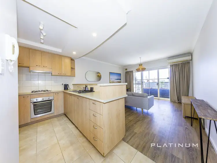 Second view of Homely unit listing, 11/611 Murray Street, West Perth WA 6005