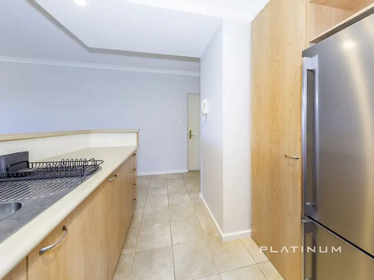 Third view of Homely unit listing, 11/611 Murray Street, West Perth WA 6005