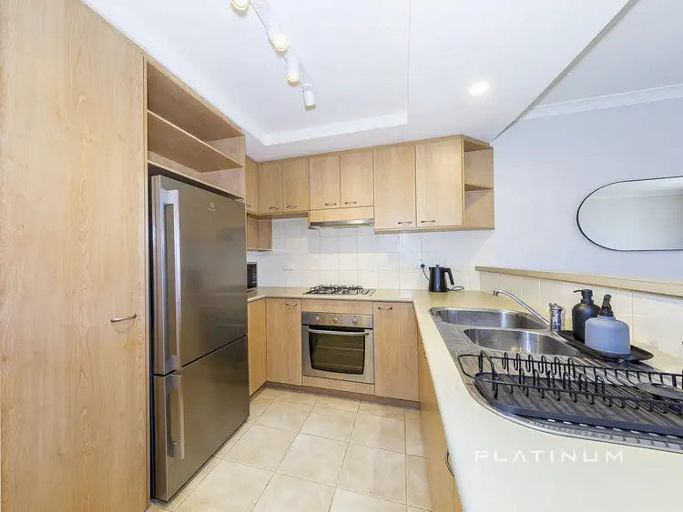 Fourth view of Homely unit listing, 11/611 Murray Street, West Perth WA 6005