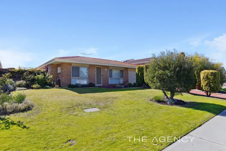 1B O'Leary Road, Padbury WA 6025