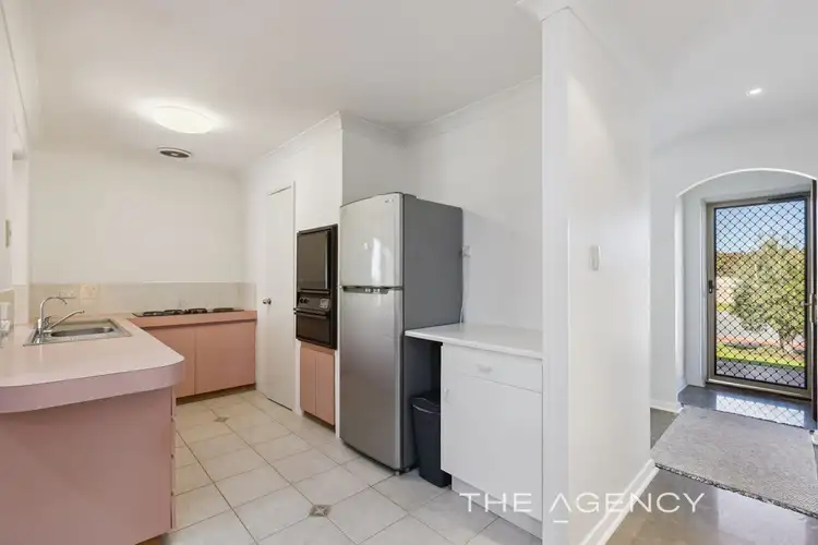 Fifth view of Homely villa listing, 1B O'Leary Road, Padbury WA 6025