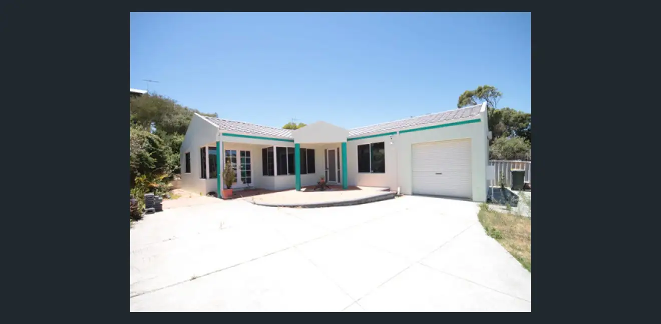 Main view of Homely house listing, 4 Walton Place, Quinns Rocks WA 6030