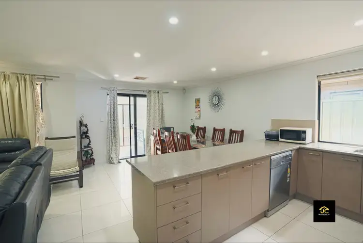 Second view of Homely house listing, 34 Royal Palm Drive, Parafield Gardens SA 5107