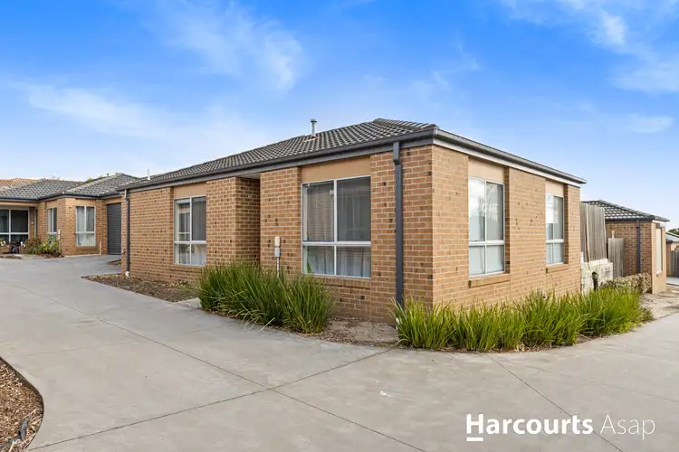 26/43-47 Doveton Avenue, Eumemmerring VIC 3177