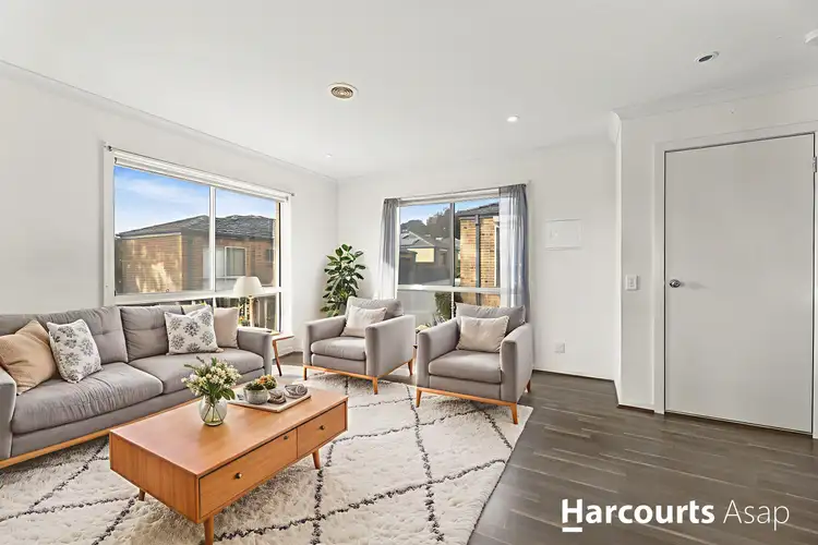 Fourth view of Homely unit listing, 26/43-47 Doveton Avenue, Eumemmerring VIC 3177