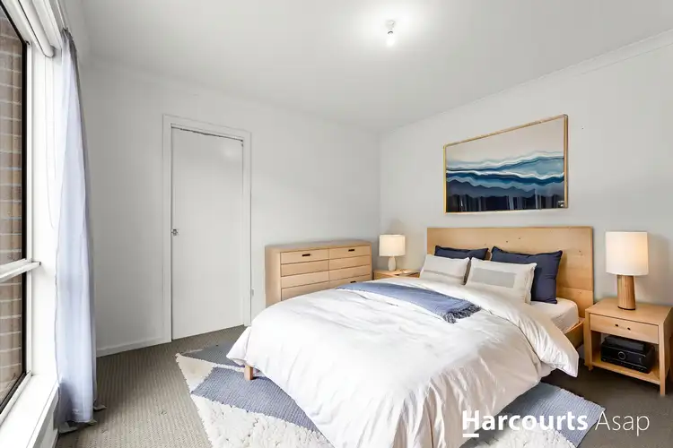 Fifth view of Homely unit listing, 26/43-47 Doveton Avenue, Eumemmerring VIC 3177