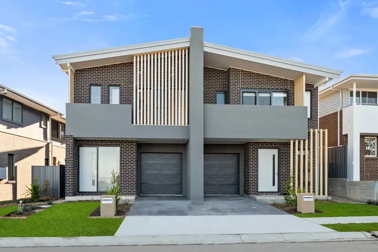 229 Driftway Drive, Pemulwuy NSW 2145