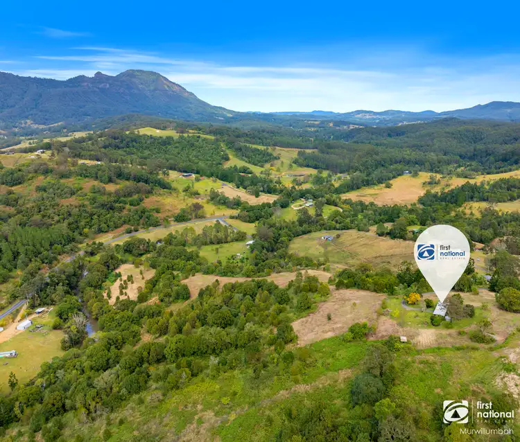 54 Mandalay Road, Kunghur NSW 2484