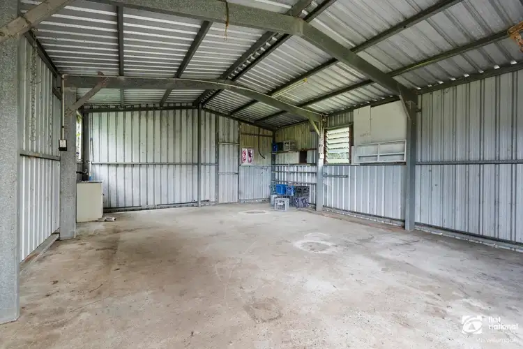 54 Mandalay Road, Kunghur NSW 2484