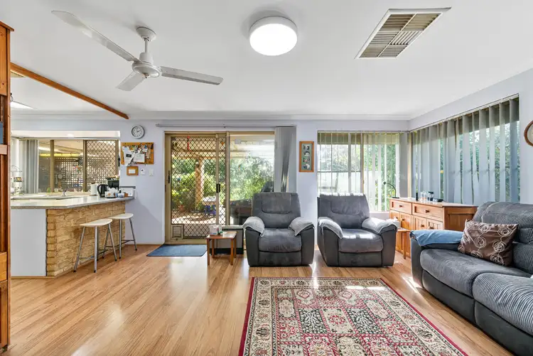 Fourth view of Homely house listing, 77 Brown Crescent, Seville Grove WA 6112