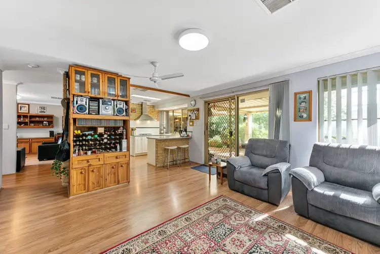 Fifth view of Homely house listing, 77 Brown Crescent, Seville Grove WA 6112