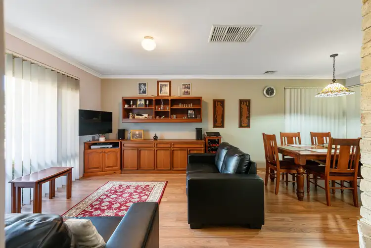Sixth view of Homely house listing, 77 Brown Crescent, Seville Grove WA 6112
