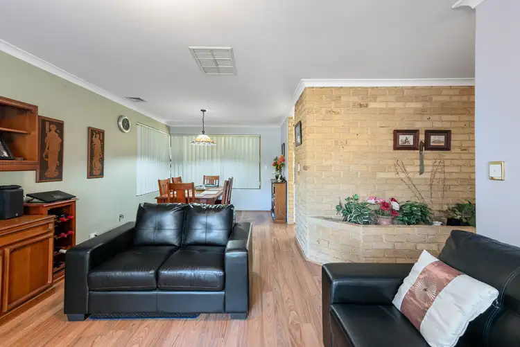 Seventh view of Homely house listing, 77 Brown Crescent, Seville Grove WA 6112