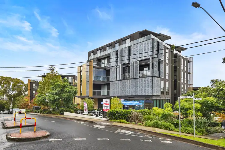 Main view of Homely apartment listing, 302/8A Pymble Avenue, Pymble NSW 2073