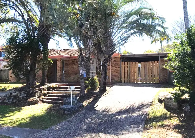 Address available on request