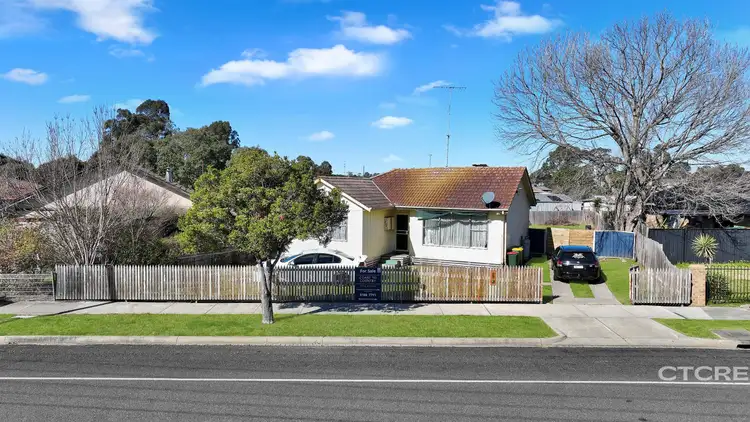 239 Macleod Street, Bairnsdale VIC 3875