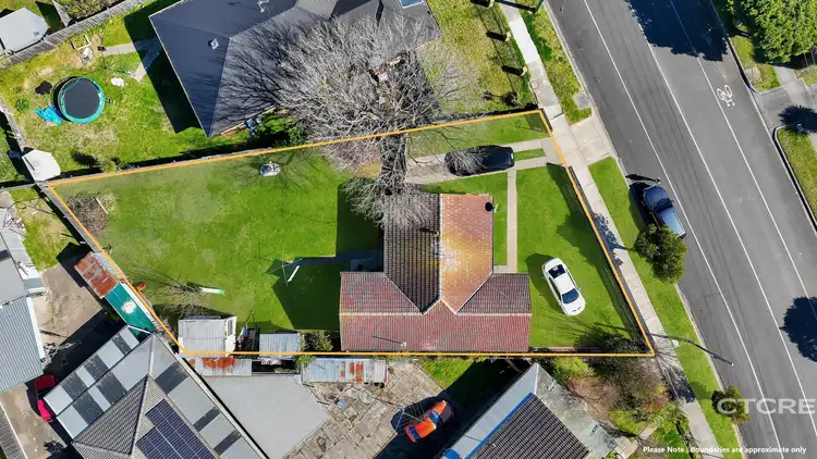 239 Macleod Street, Bairnsdale VIC 3875