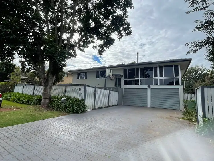 14 Heathwood Street, Rangeville QLD 4350