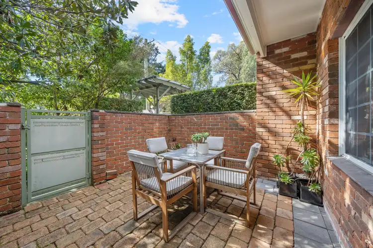 Fourth view of Homely townhouse listing, 4/10-14 Robert Street, Telopea NSW 2117