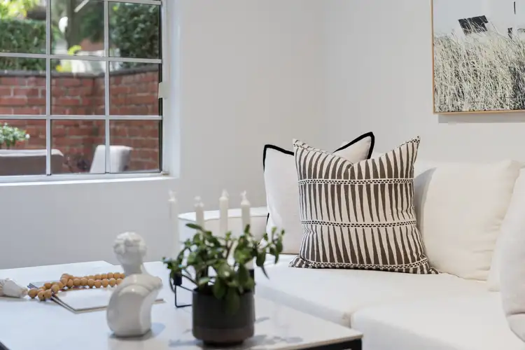 Fifth view of Homely townhouse listing, 4/10-14 Robert Street, Telopea NSW 2117