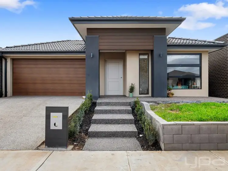 9 Sanctum Drive, Weir Views VIC 3338