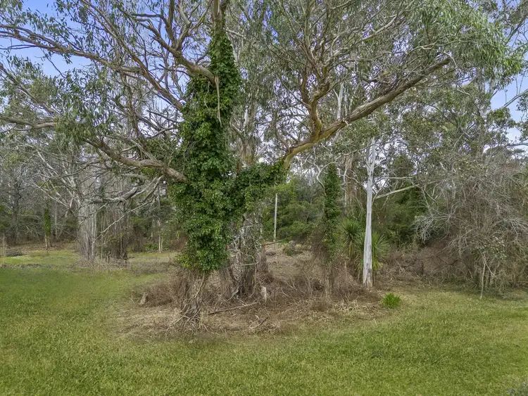 Second view of Homely land listing, 20-22 Evans Street, Mittagong NSW 2575