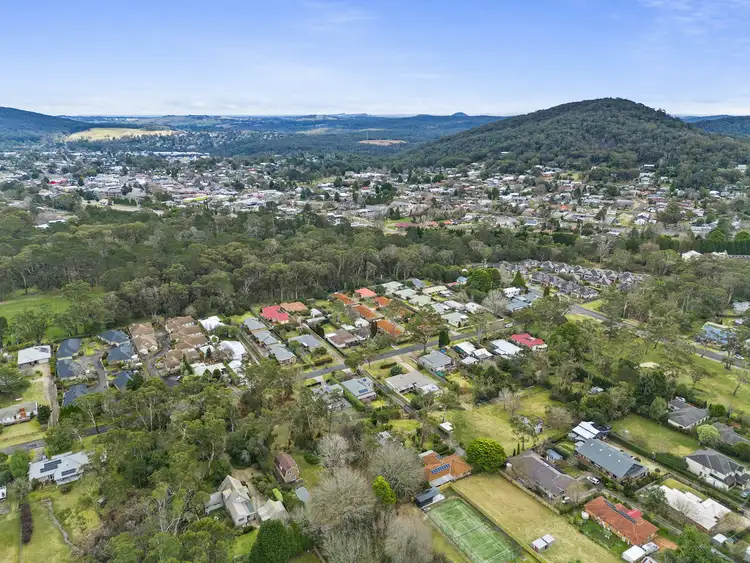 Fourth view of Homely land listing, 20-22 Evans Street, Mittagong NSW 2575