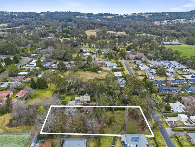 Seventh view of Homely land listing, 20-22 Evans Street, Mittagong NSW 2575