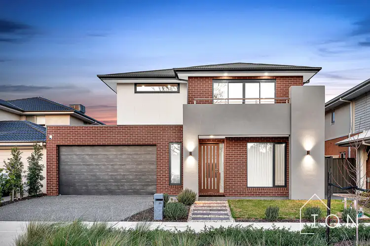 28 Theatre Circuit, Clyde North VIC 3978