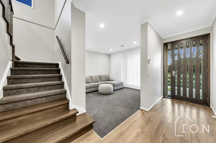 Second view of Homely house listing, 28 Theatre Circuit, Clyde North VIC 3978