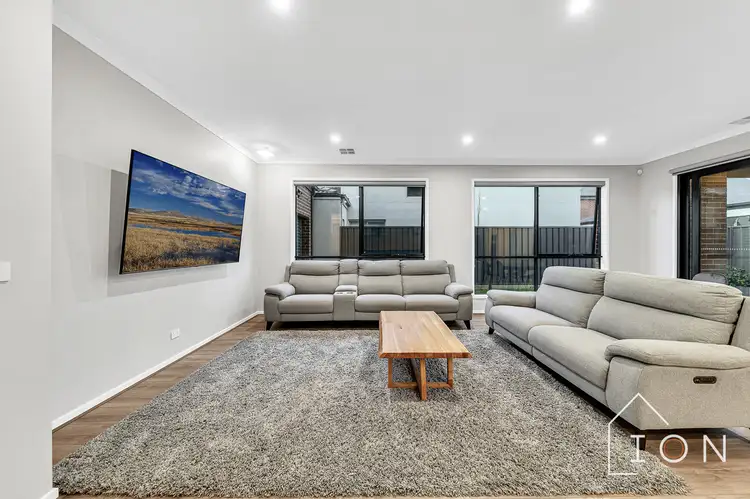 Third view of Homely house listing, 28 Theatre Circuit, Clyde North VIC 3978